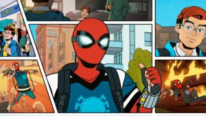 Seu Amigão da Vizinhança Homem-Aranha: todos os detalhes estão aqui