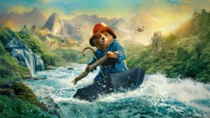 "Paddington: Uma Aventura na Floresta", o retorno em 2025 do urso mais querido do cinema